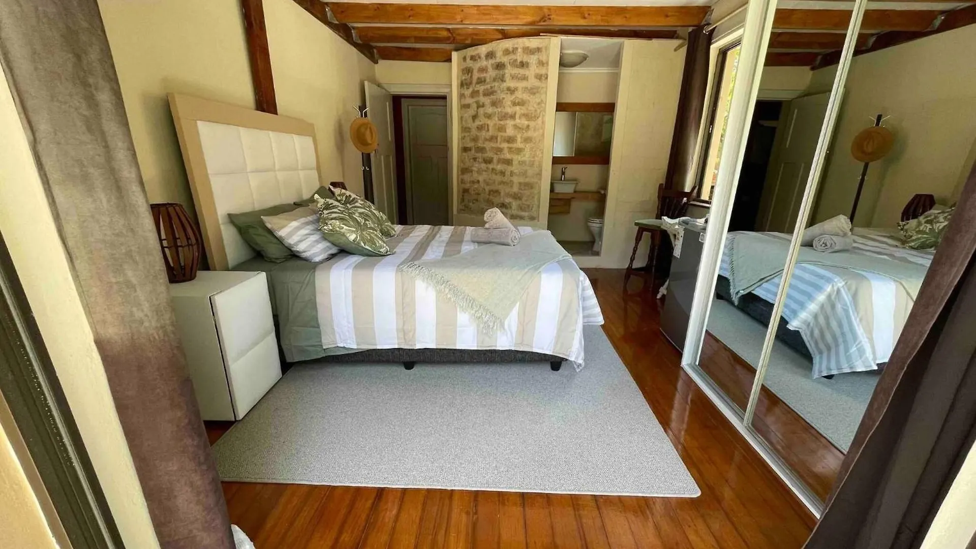 Living In Mountain Views Camps Bay Villa Cape Town Güney Afrika