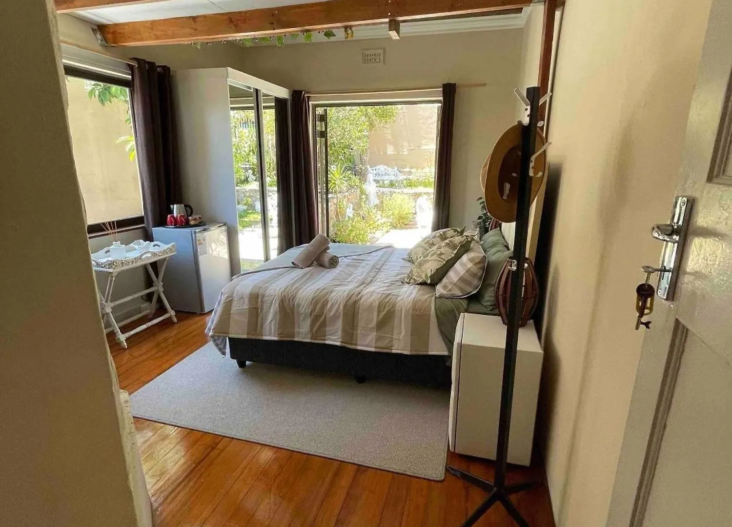 Living In Mountain Views Camps Bay Villa Cape Town Tatil Evi